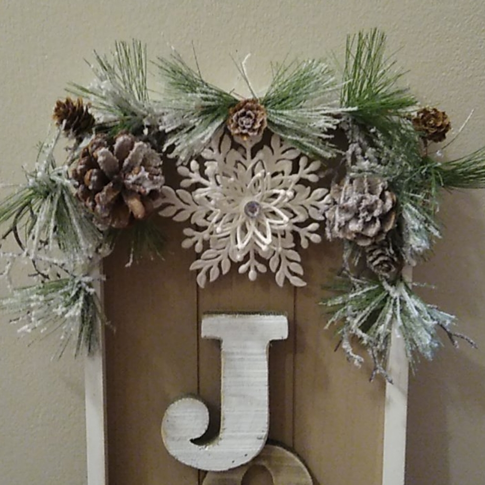 Joy Sign - Picture 2 of 6